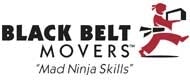 Black Belt Movers