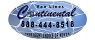 Continental Van Lines