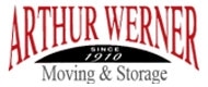 Arthur Werner Moving & Storage