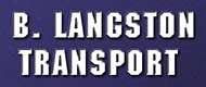 Blangston Transport