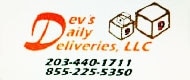 Devs Daily Deliveries LLC