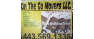 On The Go Movers LLC