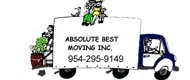 Absolute Best Moving Inc