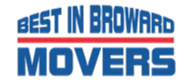 Best in Broward Movers