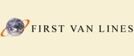 First Van Lines