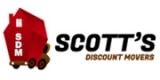 Scott's Discount Movers