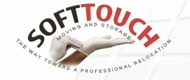 Soft Touch Movers Inc