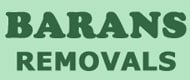 Barans Removals