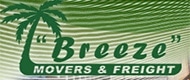 Breeze Movers & Freight