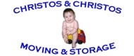 Christos & Christos Moving