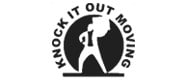 Knock It Out Moving