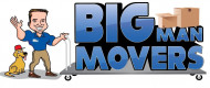 Big Man Movers