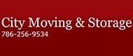 City Moving and Storage Inc