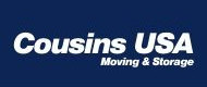 Cousins USA Moving and Storage