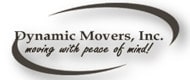 Dynamic Movers