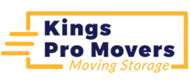 King’s Pro Movers