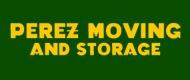 Perez Moving and Storage