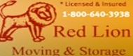 Red Lion Moving and Storage