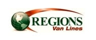 Regions Van Lines