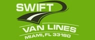 Swift Van Lines