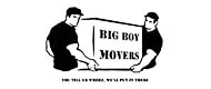 Big Boy Movers