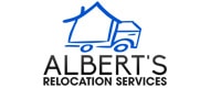 Albert's Relocation Services