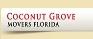 Coconut Grove Movers