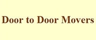 Door to Door Movers