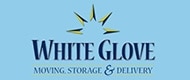 White Glove Moving, Storage & Delivery