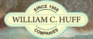 William C. Huff Moving & Storage