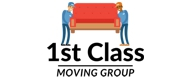 1st Class Moving Group LLC