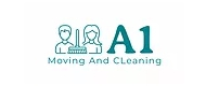 A1 Moving And Cleaning LLC