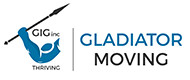 Gladiator Moving