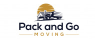 Pack and Go Moving LLC