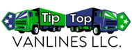 Tip Top Van Lines LLC