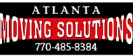 Atlanta Moving Solutions