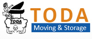 Toda Moving & Storage Inc