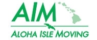 Aloha Isle Moving