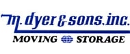 Dyer M & Sons Inc