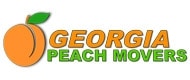 Georgia Peach Movers