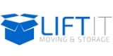 Lift It: Moving and Storage