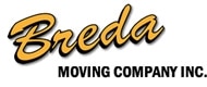 Breda Moving