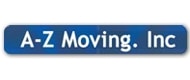 A-Z Moving Inc