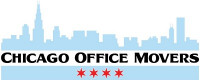 Chicago Office Movers