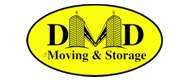 DMD Moving and Storage Inc