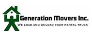 Generation Movers Inc