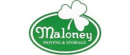 A Maloney Moving & Storage, Inc.