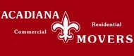 Acadiana Movers