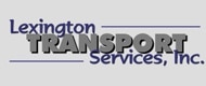 Lexington Transport Services