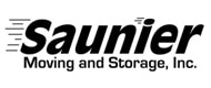 Saunier Moving and Storage